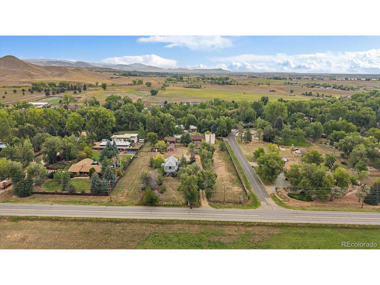 5939 Niwot, Longmont, CO 80503