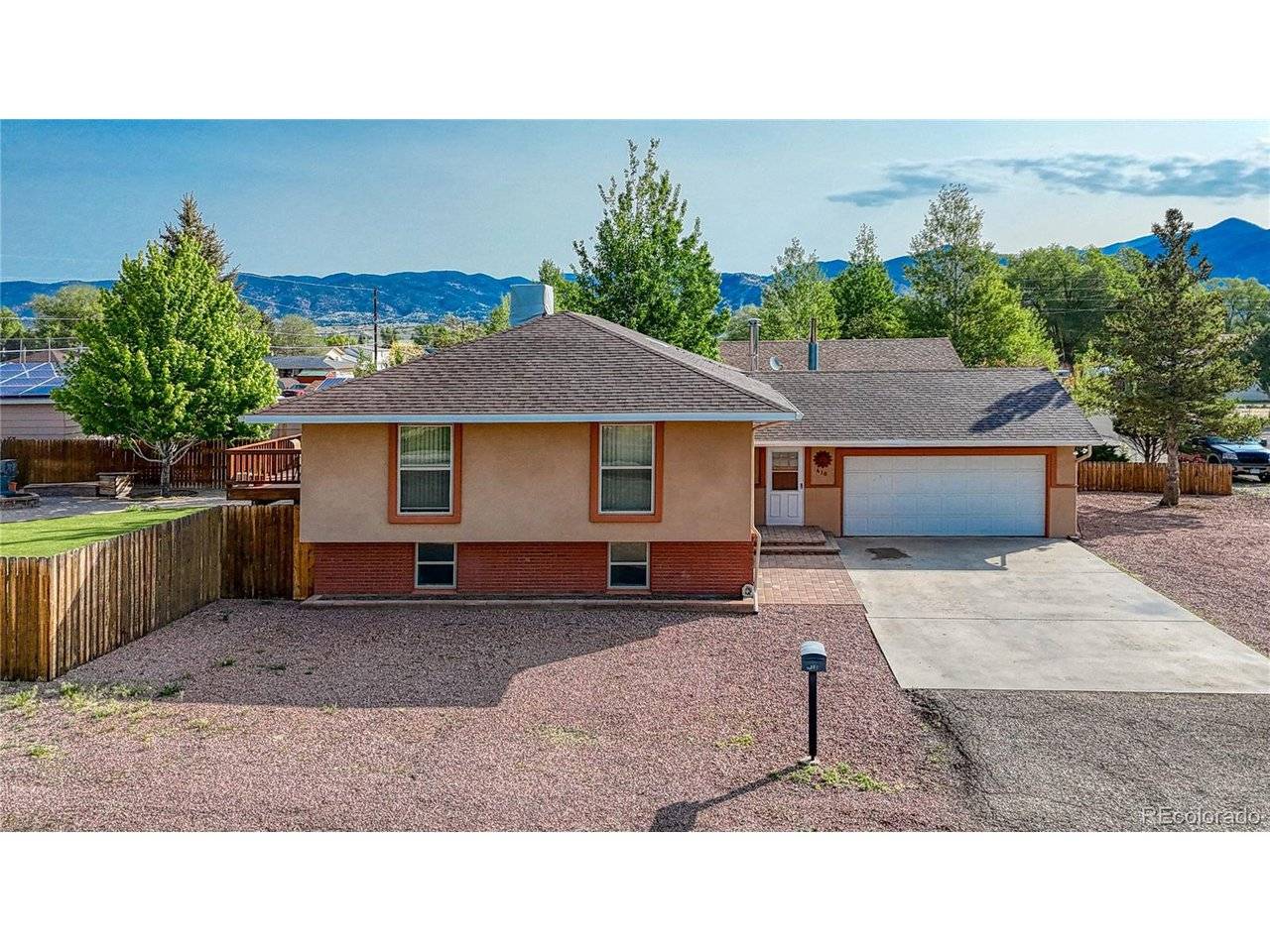 410 W 16th, Salida, CO 81201
