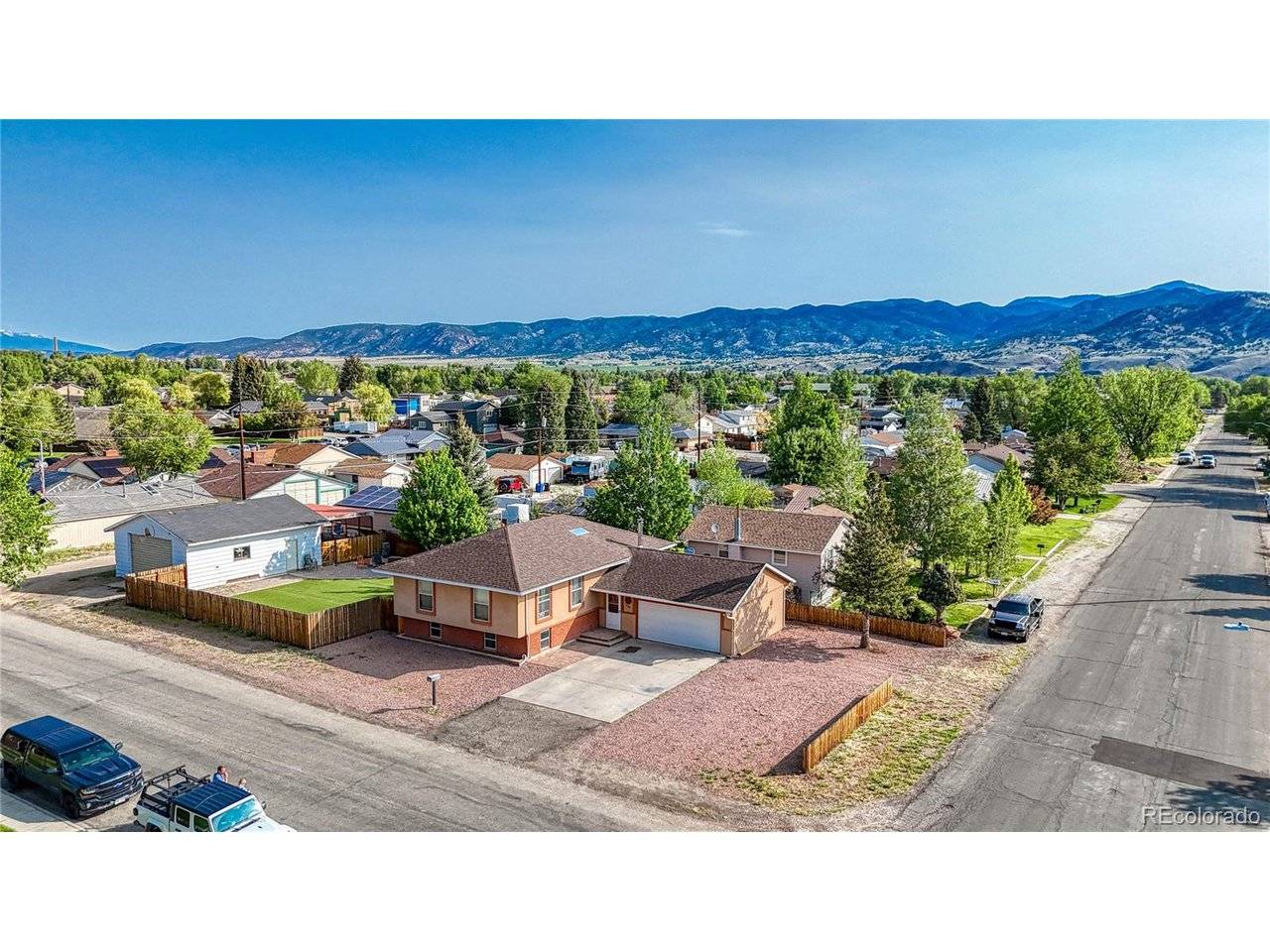 410 W 16th, Salida, CO 81201