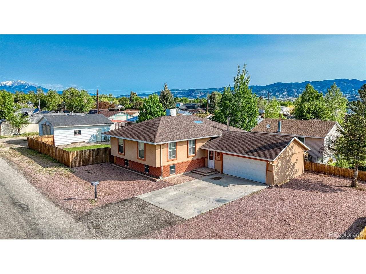 410 W 16th, Salida, CO 81201