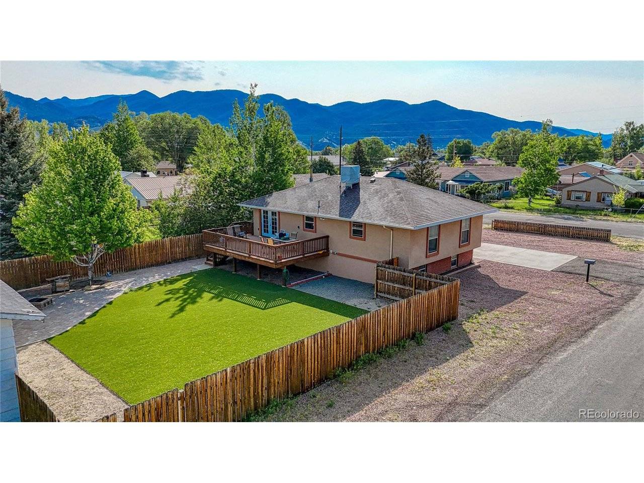 410 W 16th, Salida, CO 81201