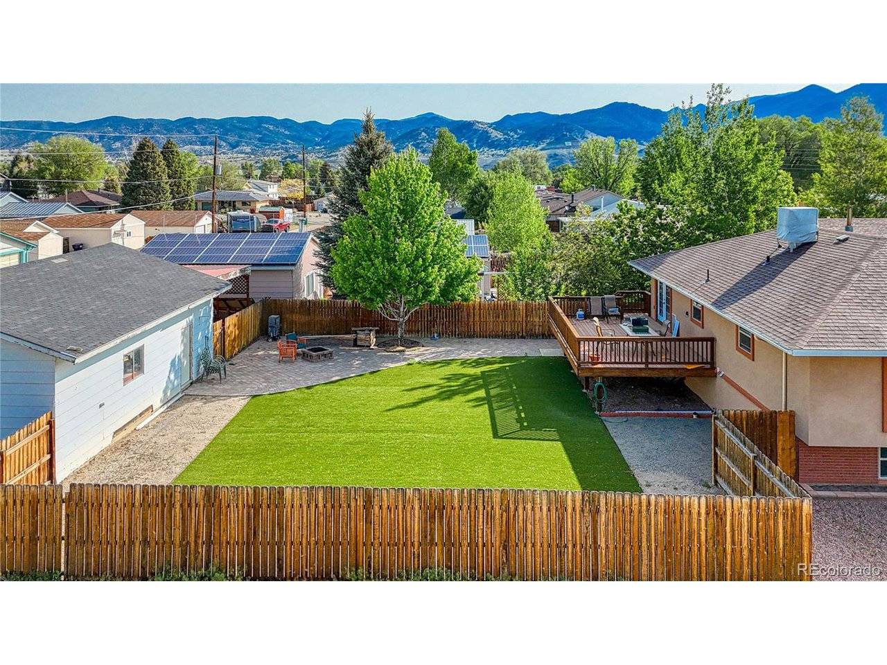 410 W 16th, Salida, CO 81201