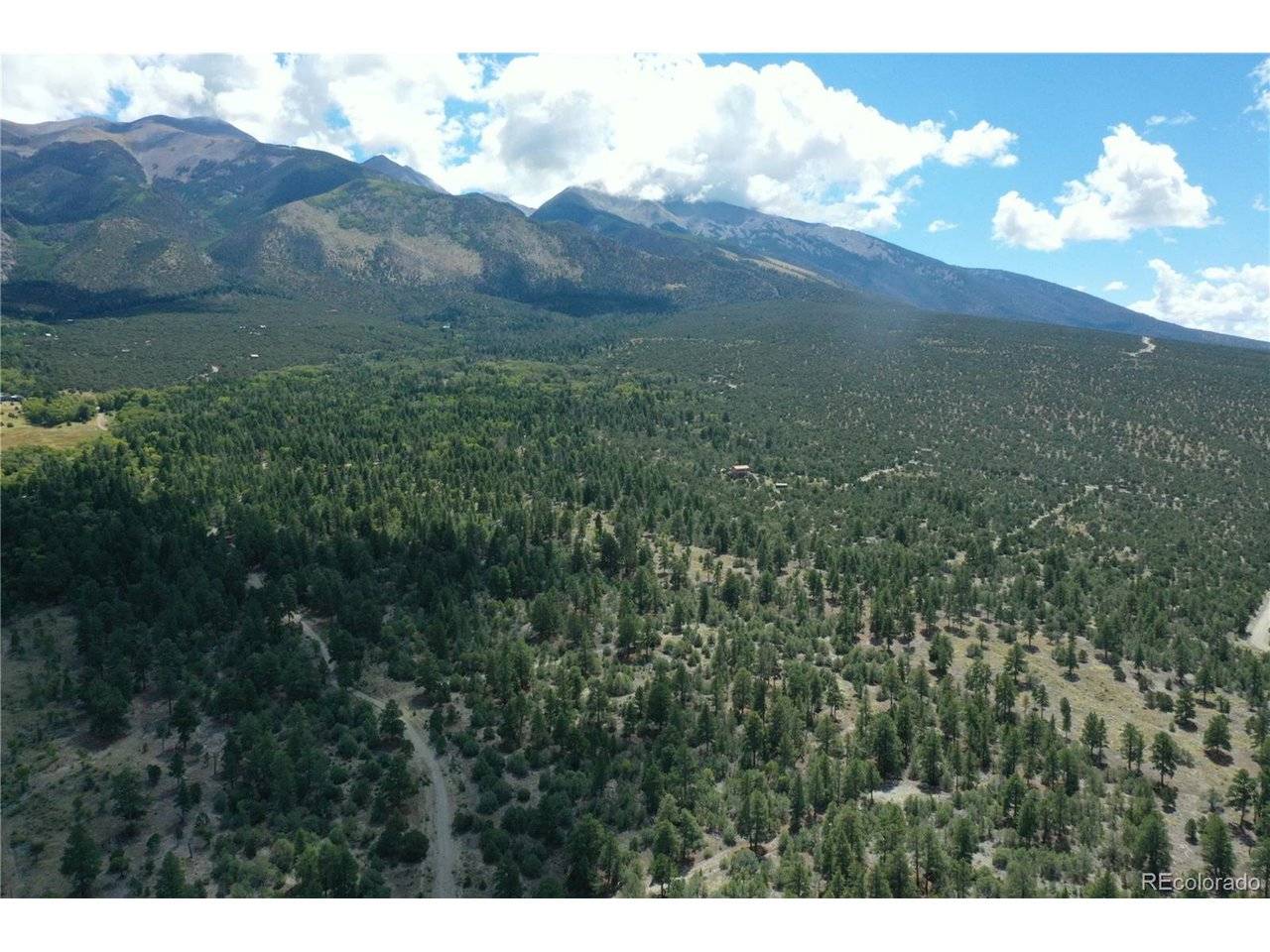 Pawnee, Mosca, CO 81146