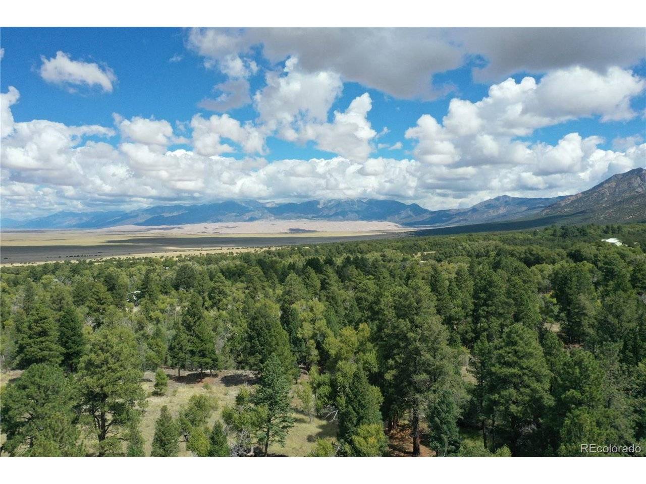 Pawnee, Mosca, CO 81146