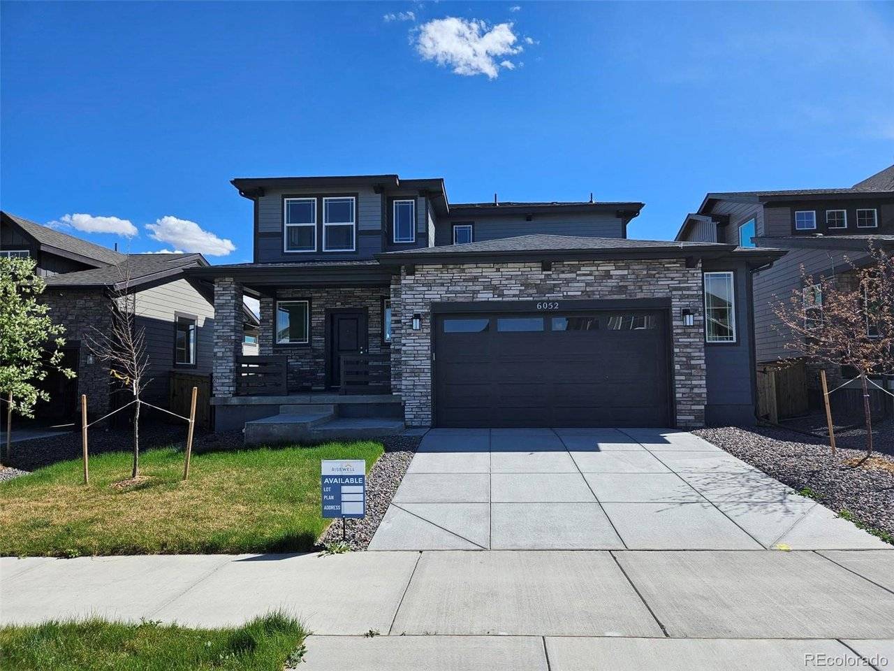 6052 Idlewild, Brighton, CO 80601