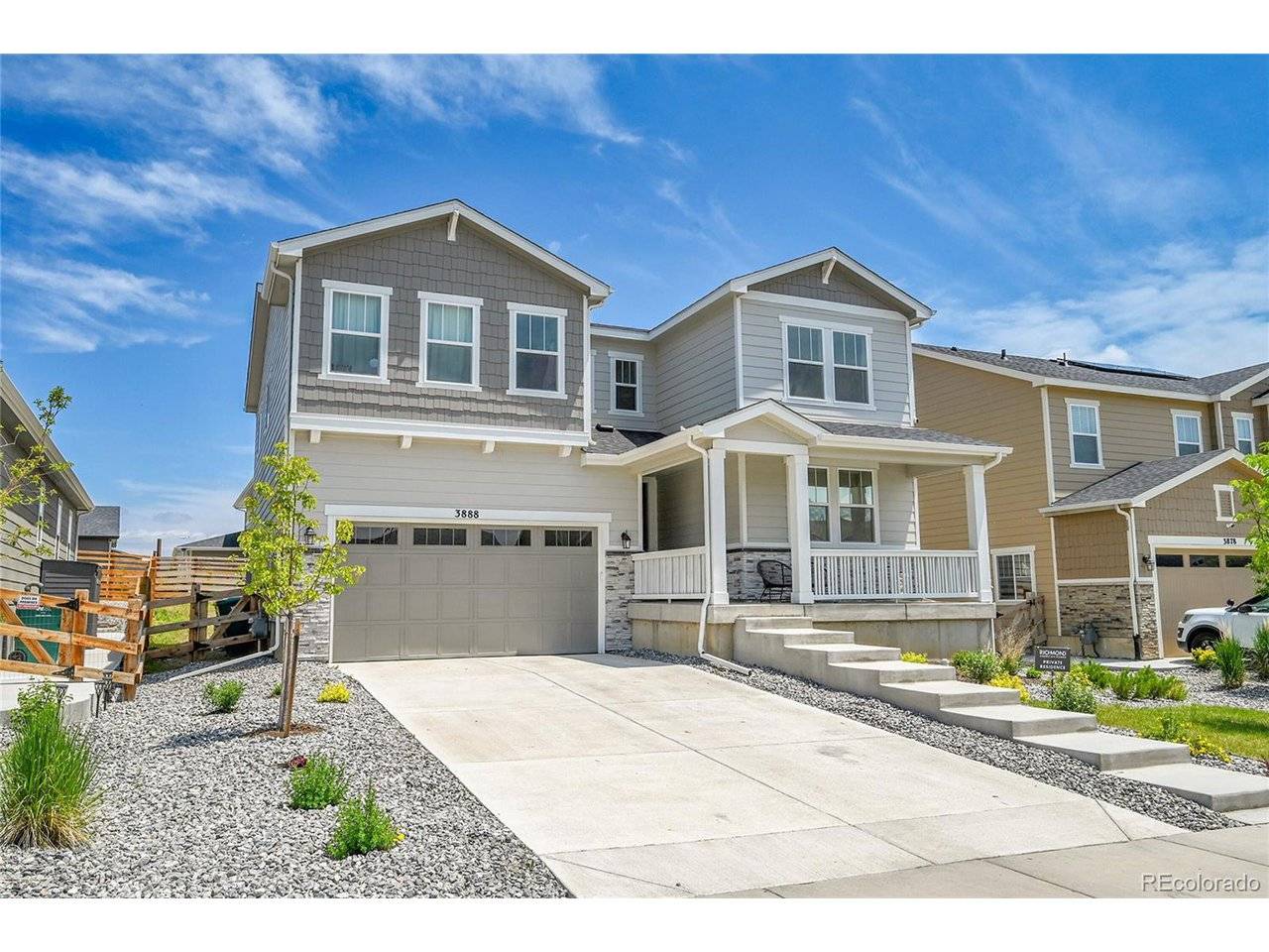 3888 Grand Baker, Aurora, CO 80019