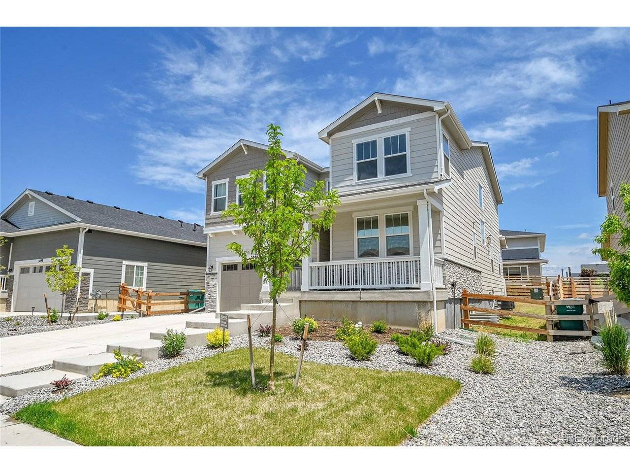 3888 Grand Baker, Aurora, CO 80019