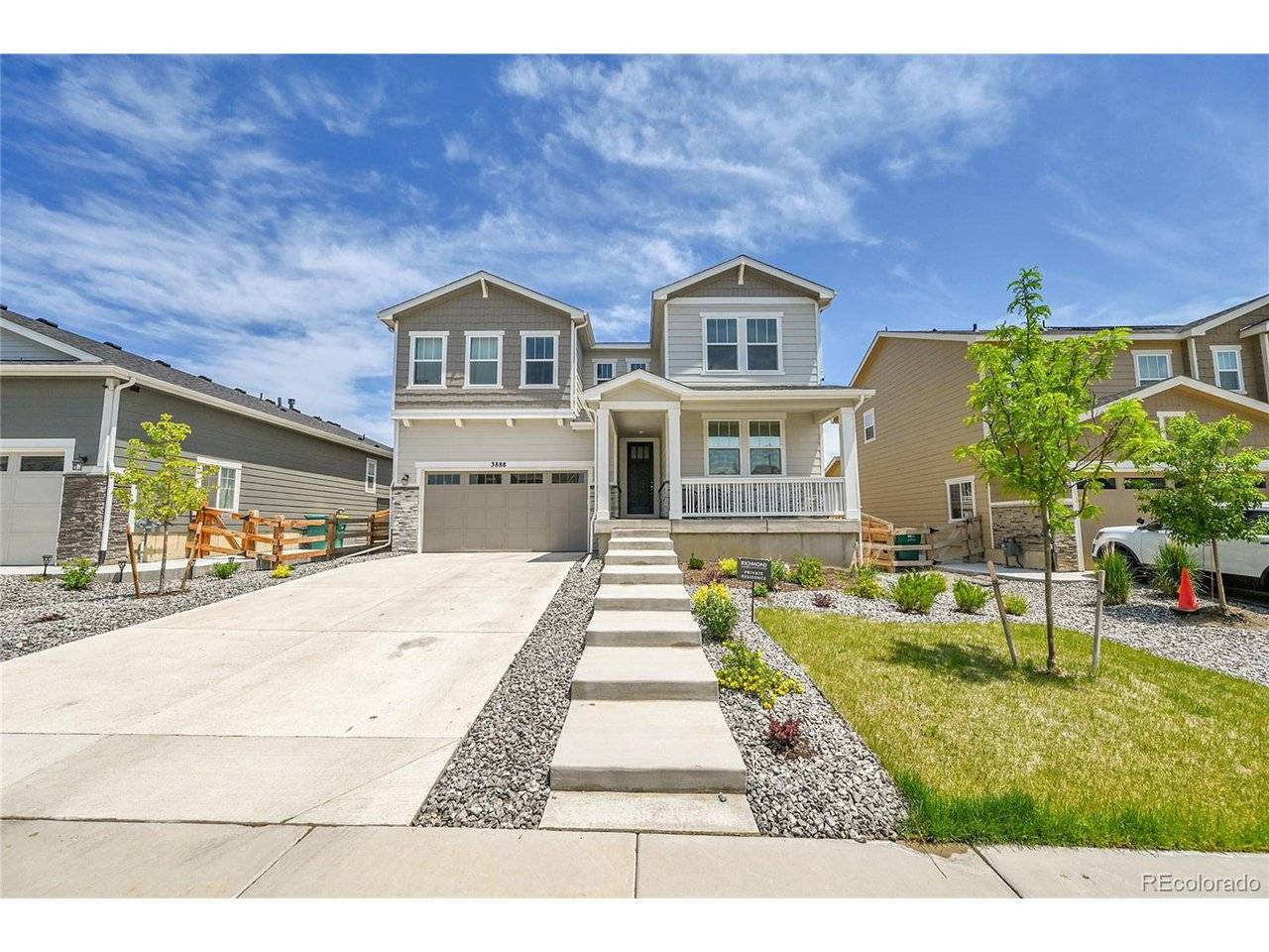 3888 Grand Baker, Aurora, CO 80019