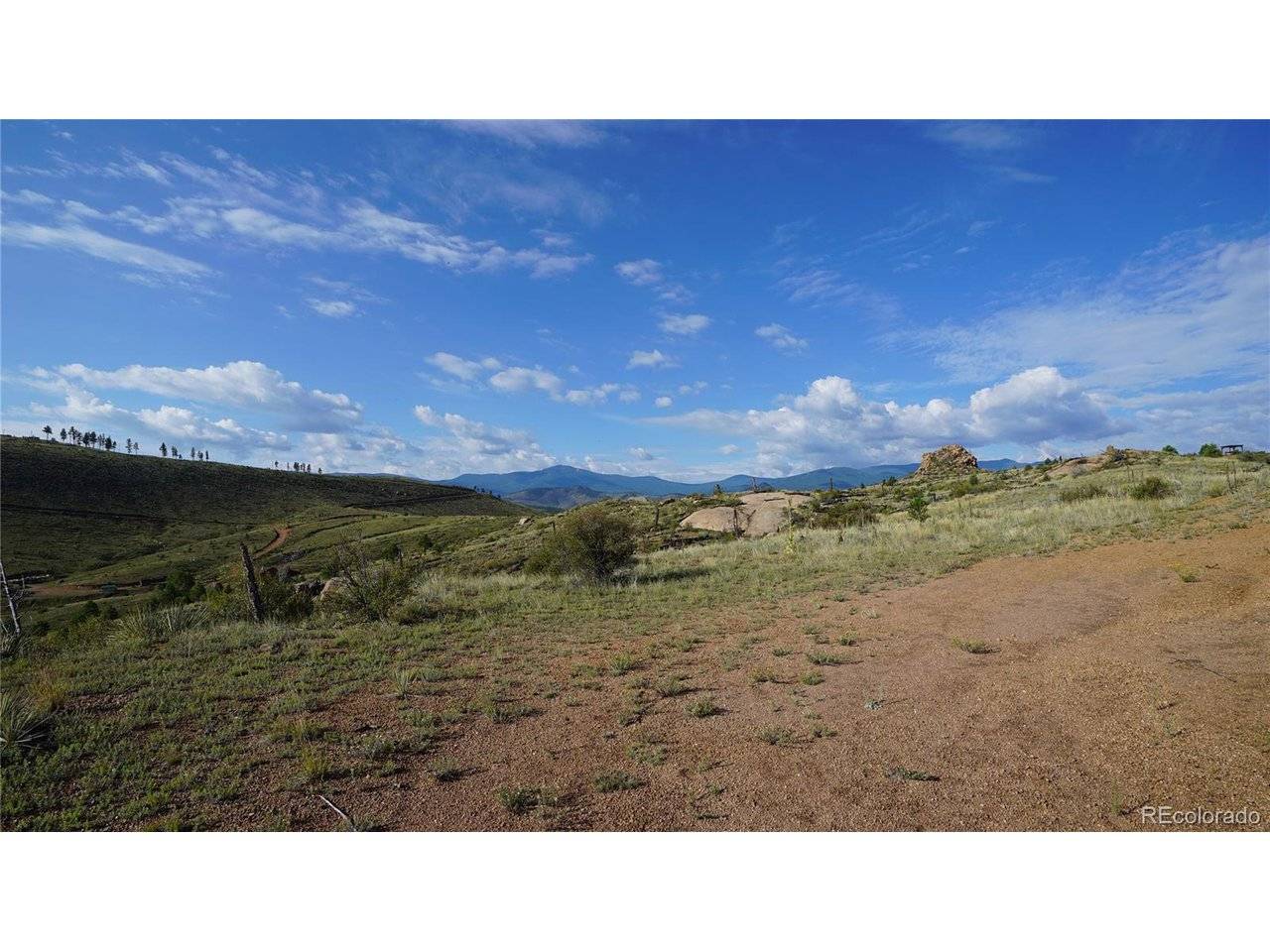 15831 S Sioux, Pine, CO 80470