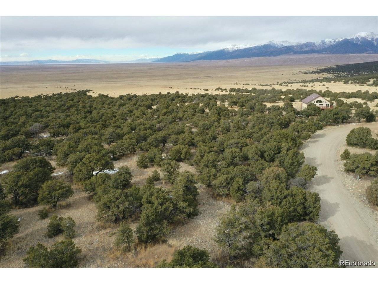 133 Cedar Ridge, Mosca, CO 81146