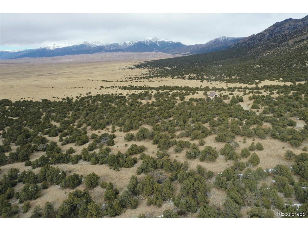 133 Cedar Ridge, Mosca, CO 81146
