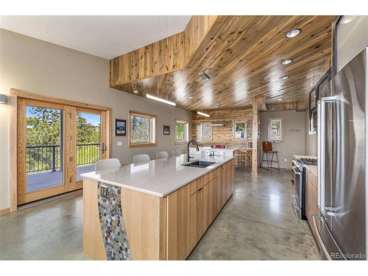 551 Spade, Jefferson, CO 80456