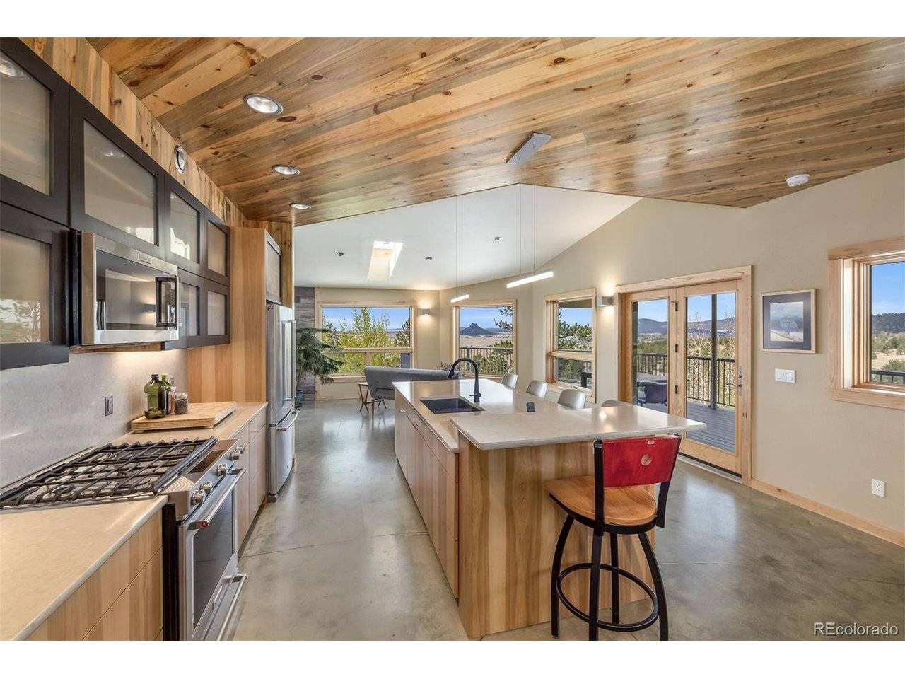 551 Spade, Jefferson, CO 80456
