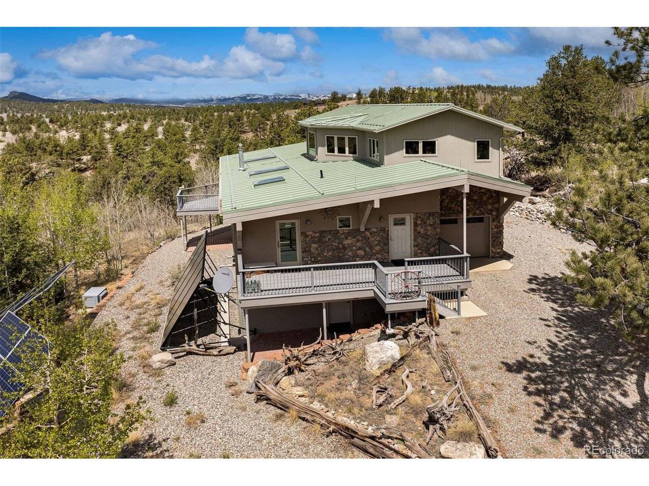 551 Spade, Jefferson, CO 80456