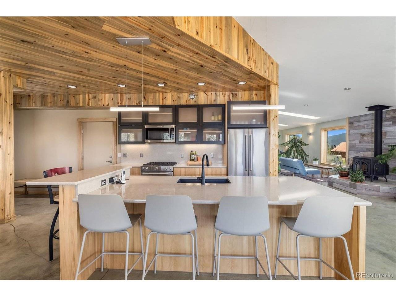 551 Spade, Jefferson, CO 80456