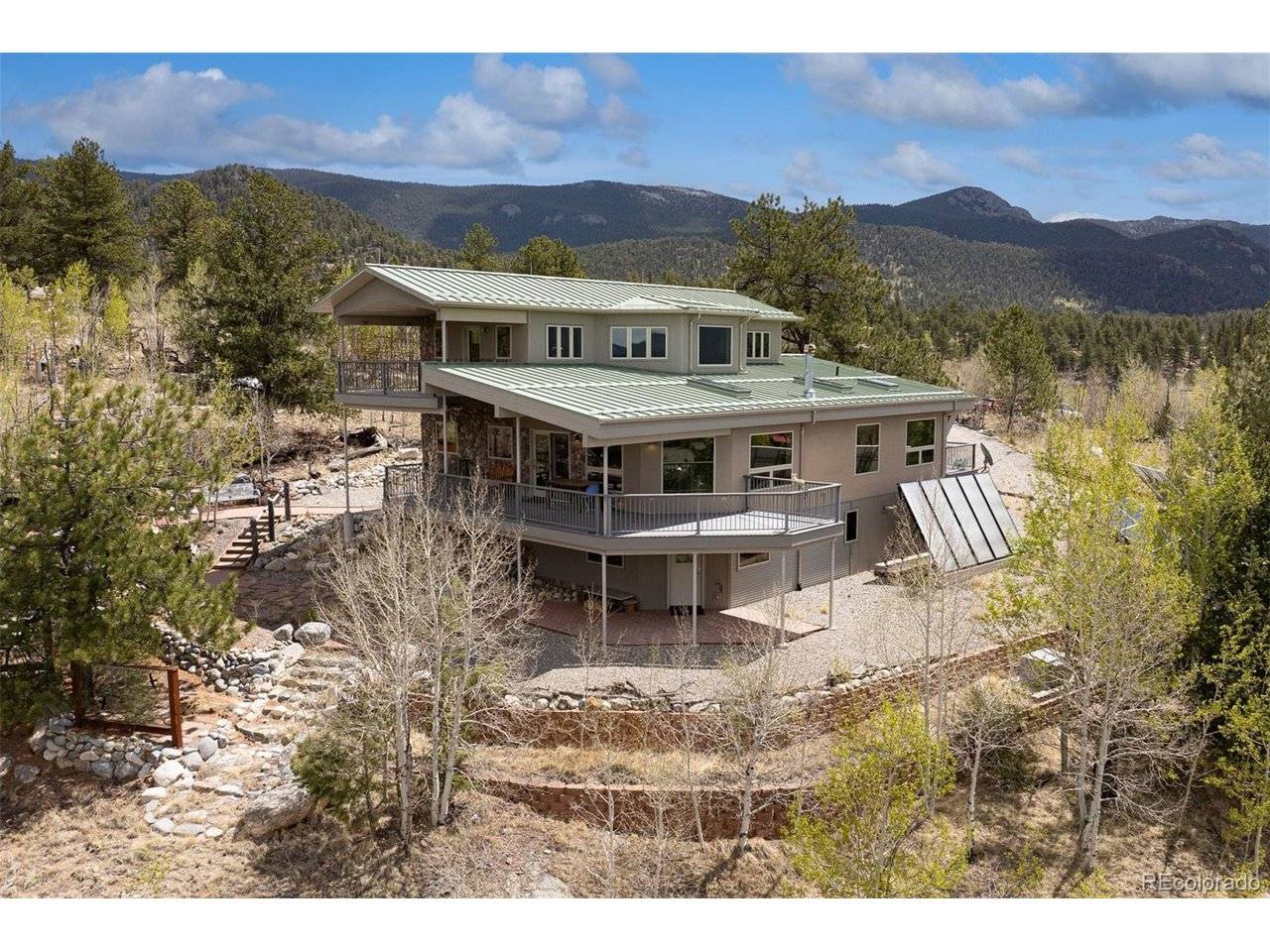 551 Spade, Jefferson, CO 80456