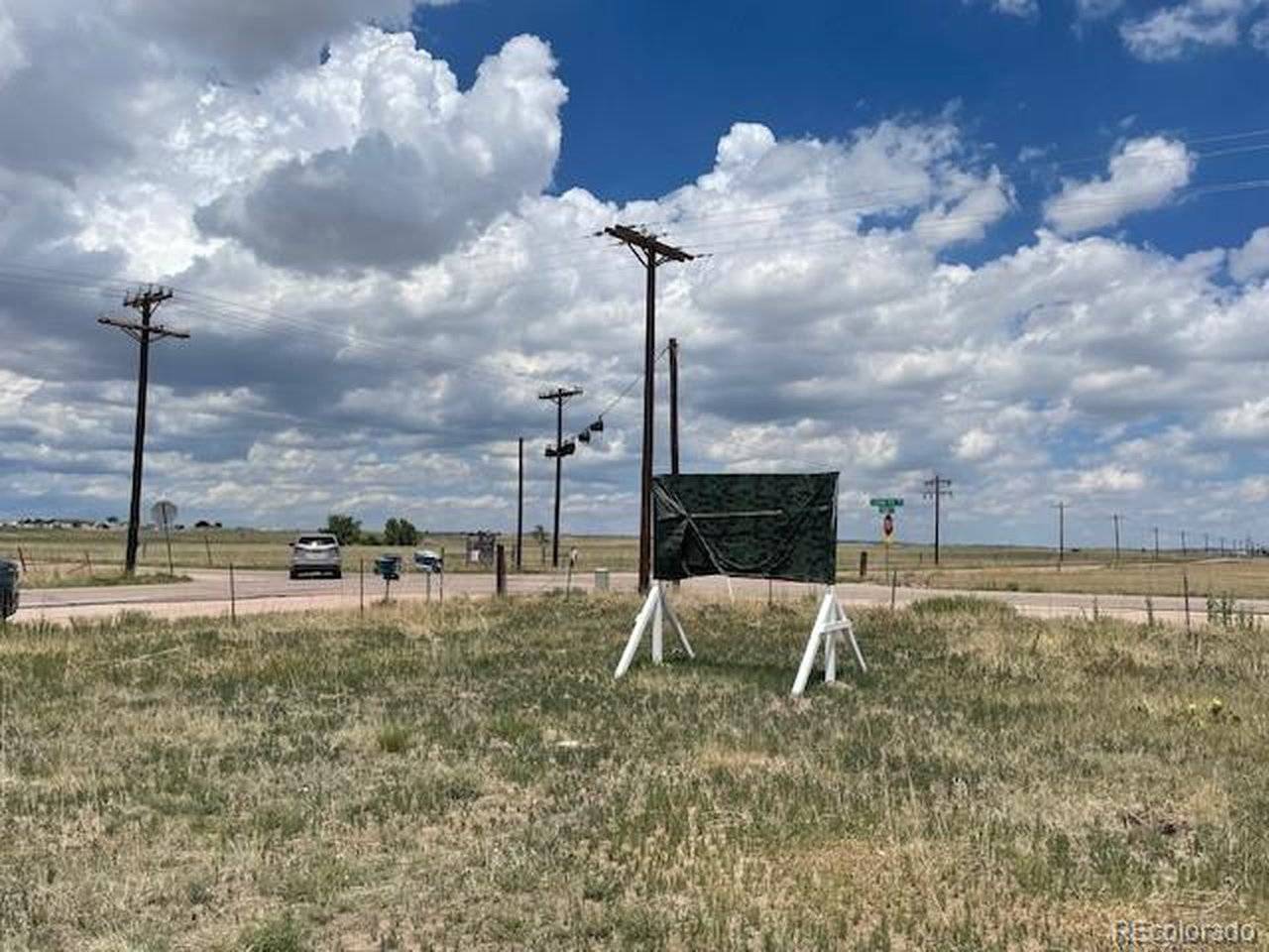 8425 N Ellicott, Calhan, CO 80808