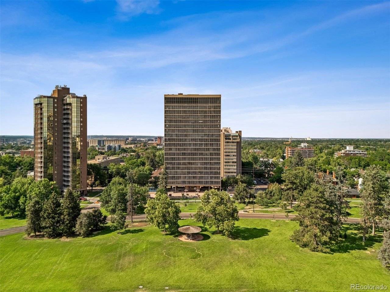 1201 N Williams #17A, Denver, CO 80218