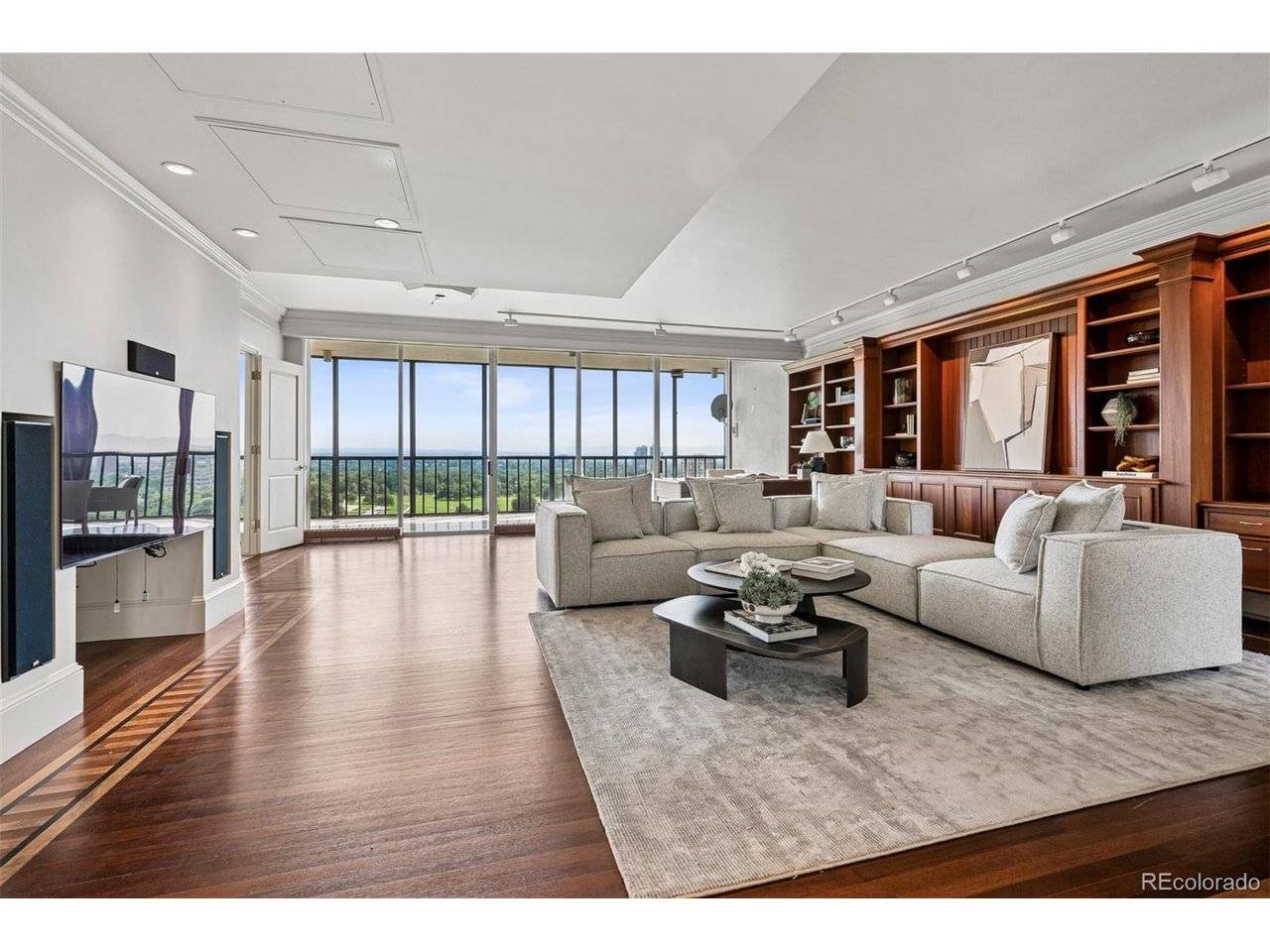1201 N Williams #17A, Denver, CO 80218