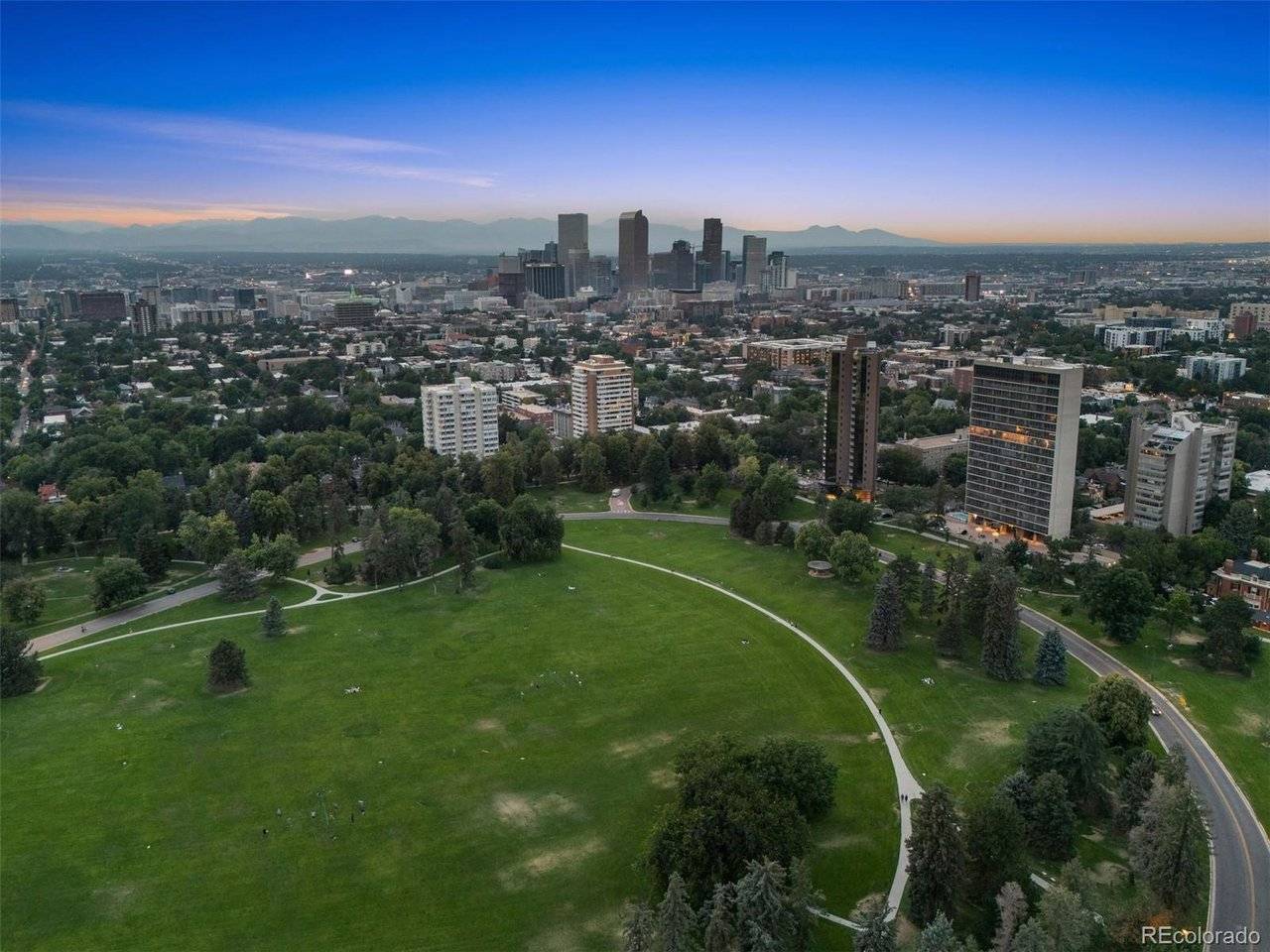 1201 N Williams #17A, Denver, CO 80218