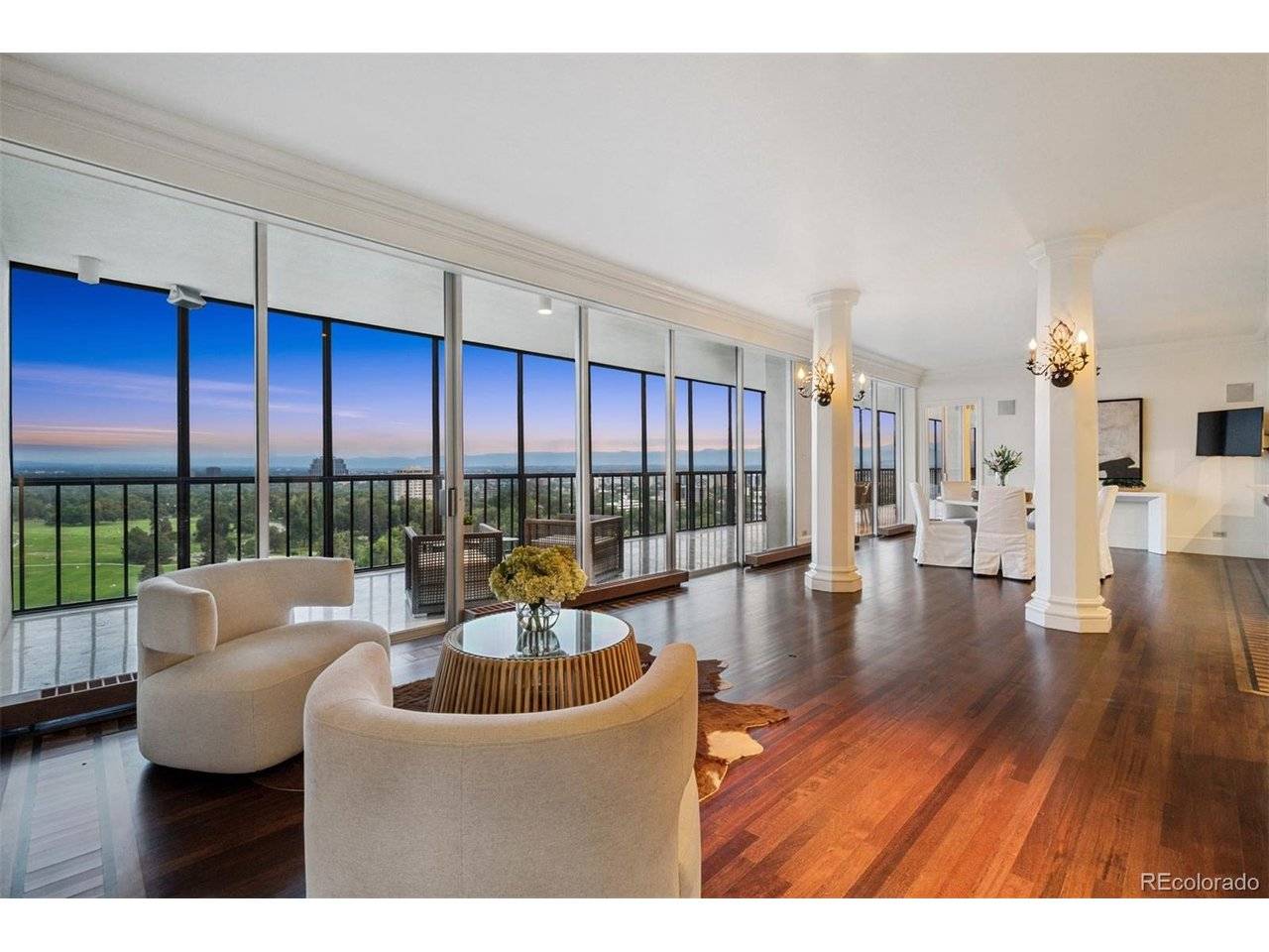 1201 N Williams #17A, Denver, CO 80218
