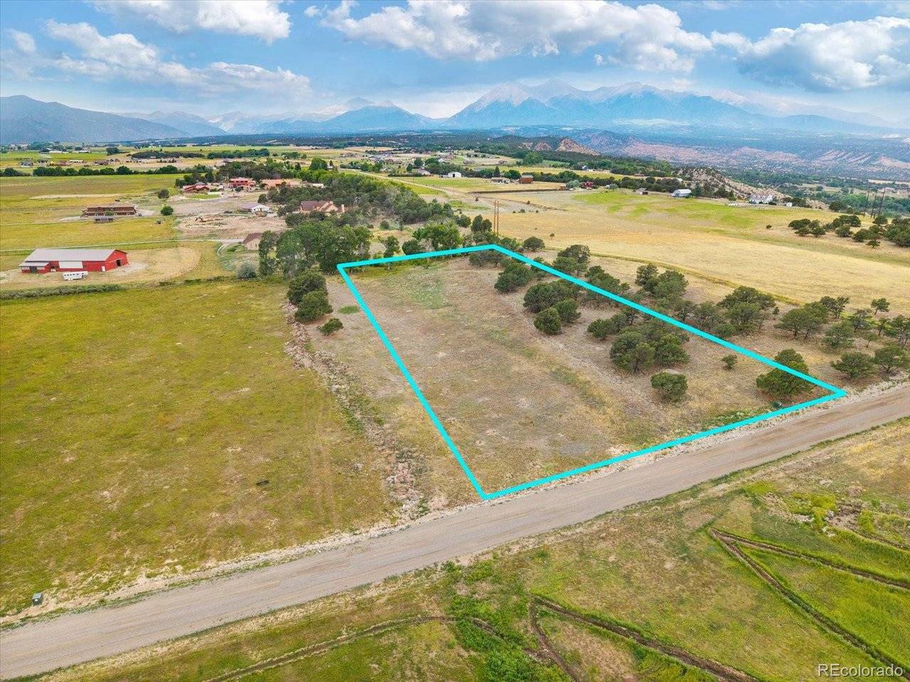 8463 Freedom, Salida, CO 81201