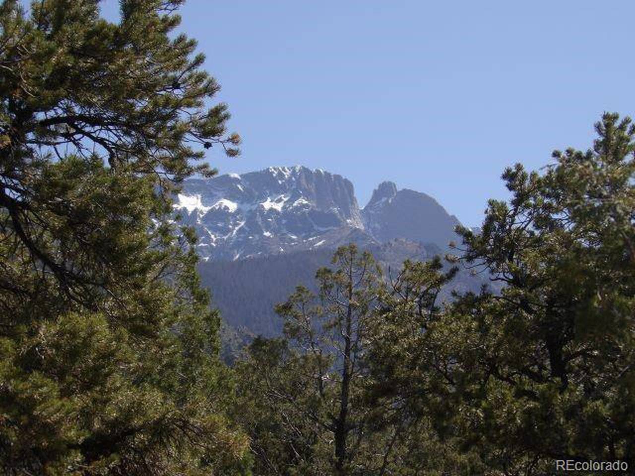 2720 N Carefree, Crestone, CO 81131