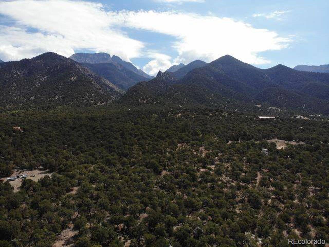 2720 N Carefree, Crestone, CO 81131