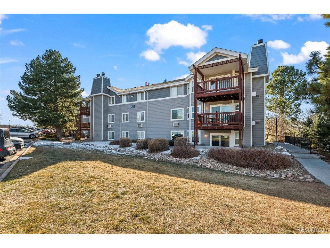 17672 E Loyola #2211L, Aurora, CO 80013