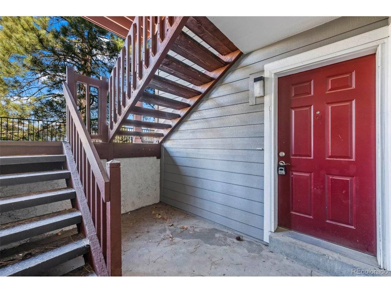 17672 E Loyola #2211L, Aurora, CO 80013