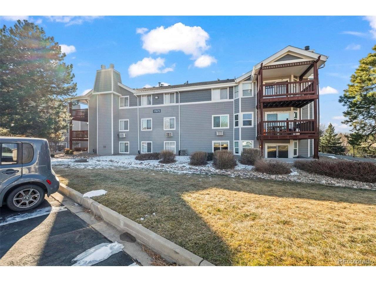 17672 E Loyola #2211L, Aurora, CO 80013