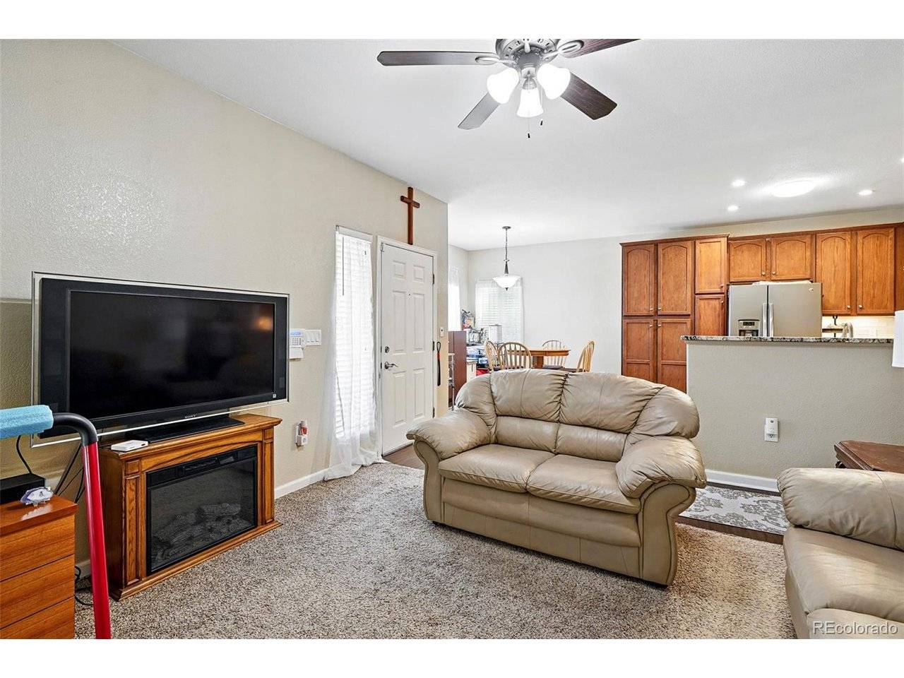 9963 E Carolina #104, Aurora, CO 80247