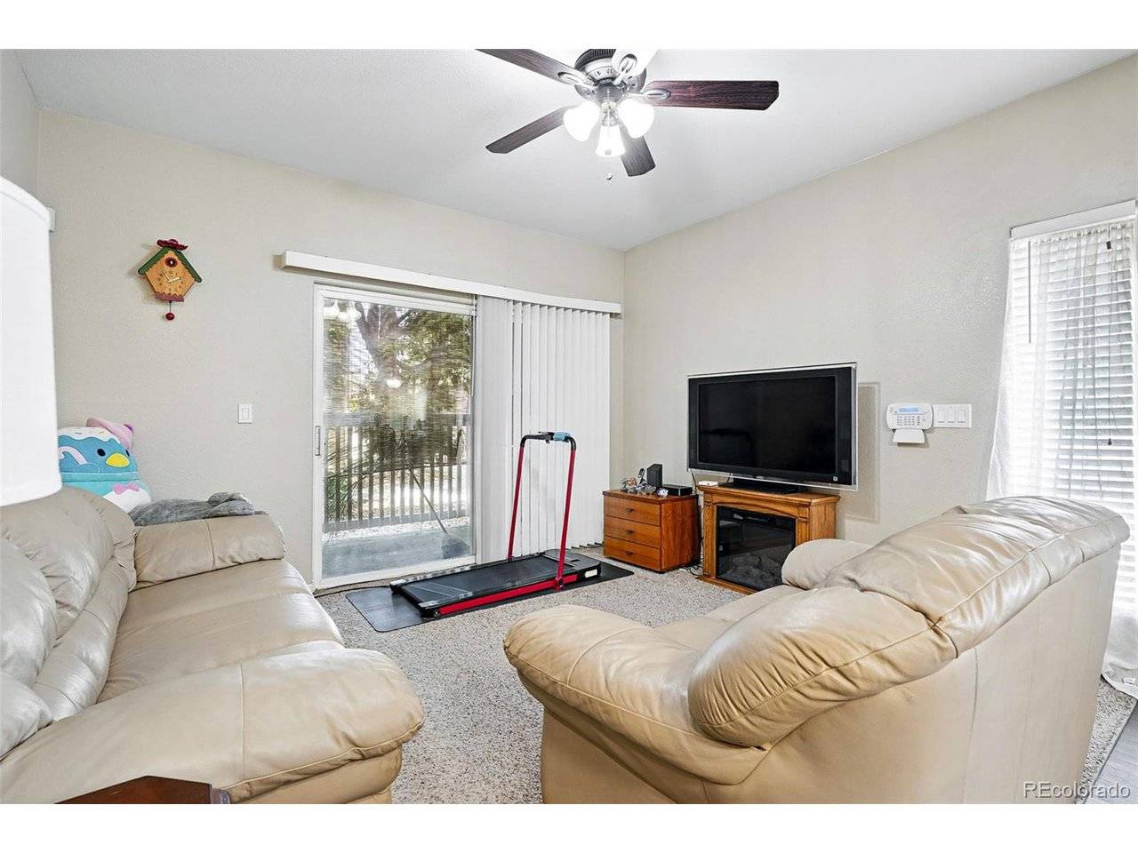 9963 E Carolina #104, Aurora, CO 80247