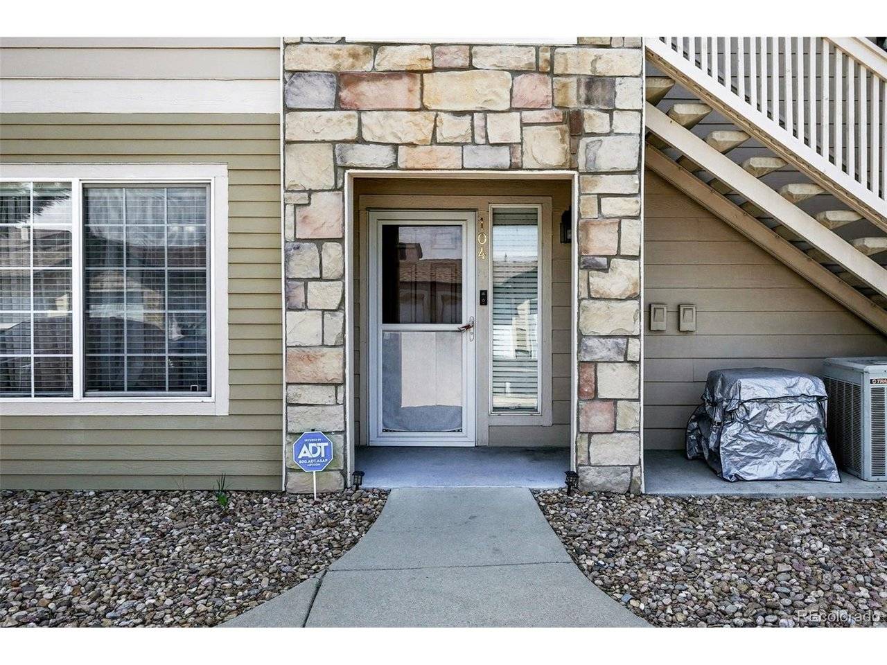 9963 E Carolina #104, Aurora, CO 80247