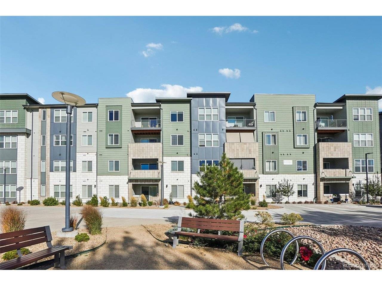 9295 Twenty Mile #8, Parker, CO 80134
