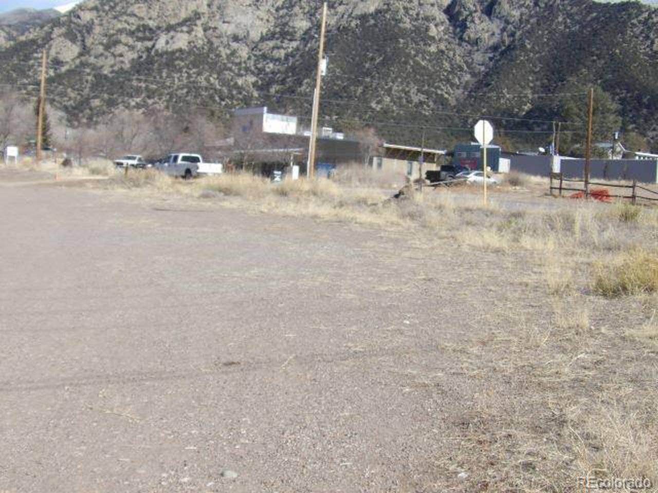 0 Golden, Crestone, CO 81131