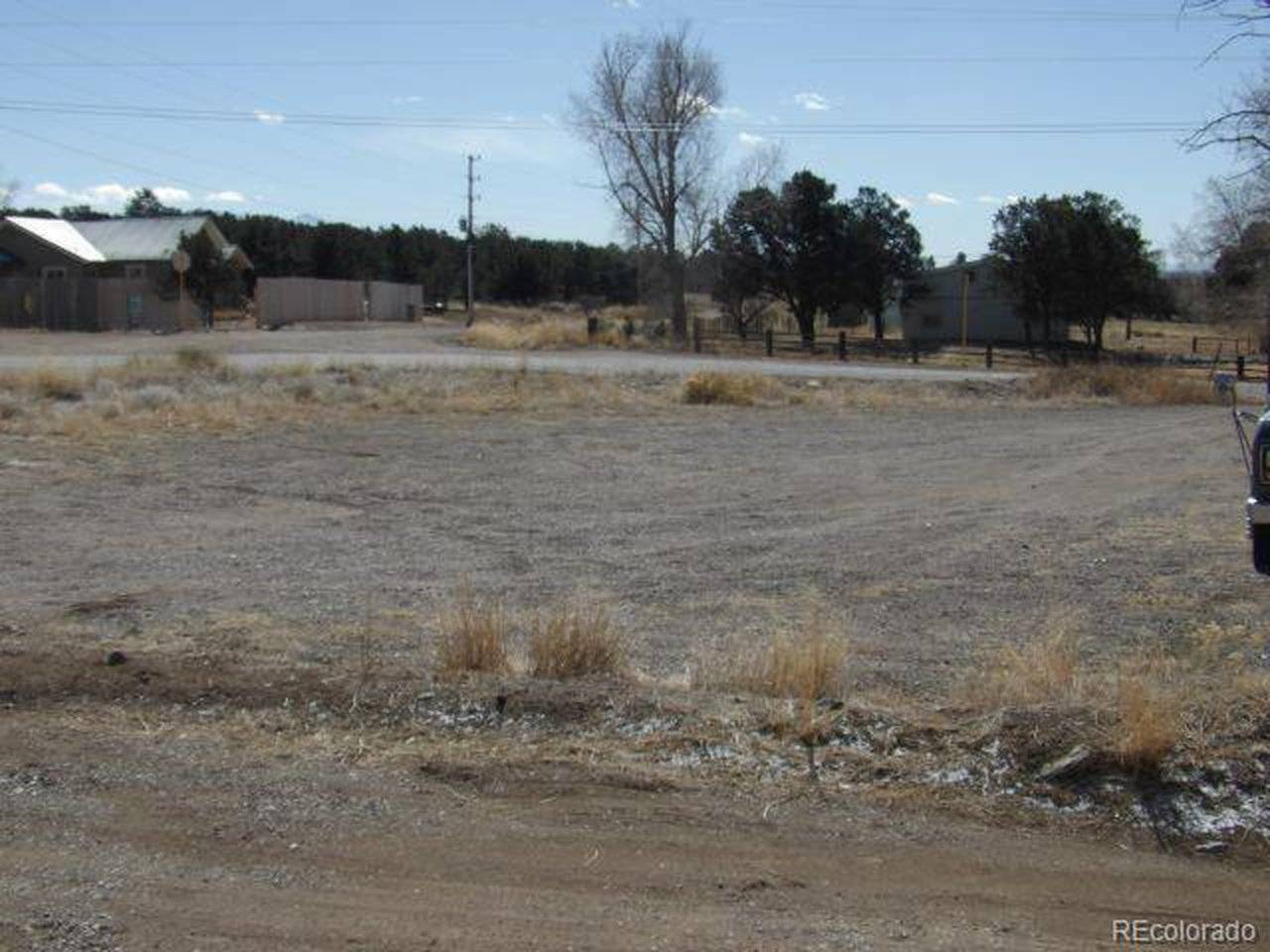 0 Golden, Crestone, CO 81131