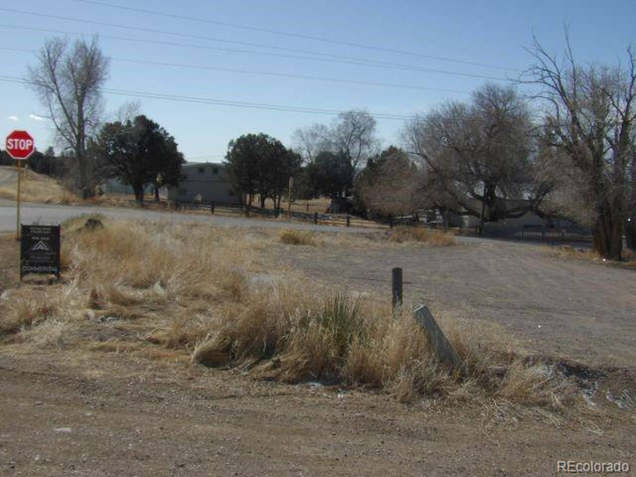 0 Golden, Crestone, CO 81131