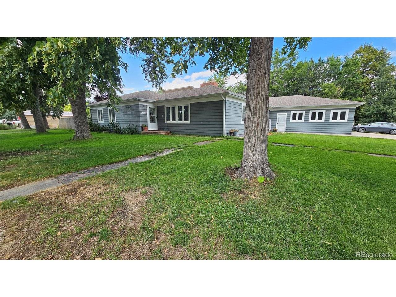 700 Turner, Brush, CO 80723