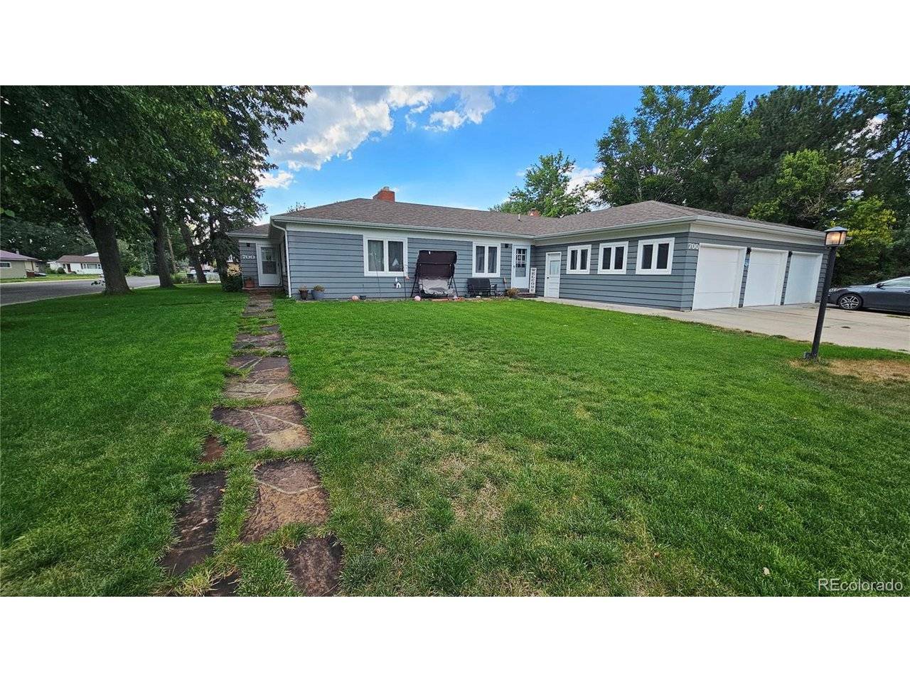 700 Turner, Brush, CO 80723