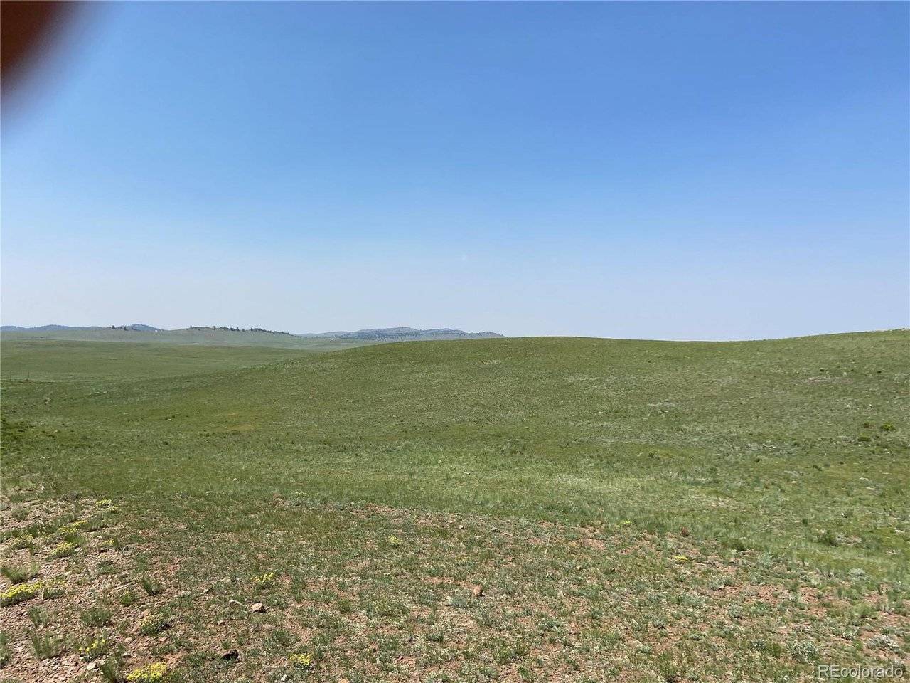 1166 Chicha, Hartsel, CO 80449