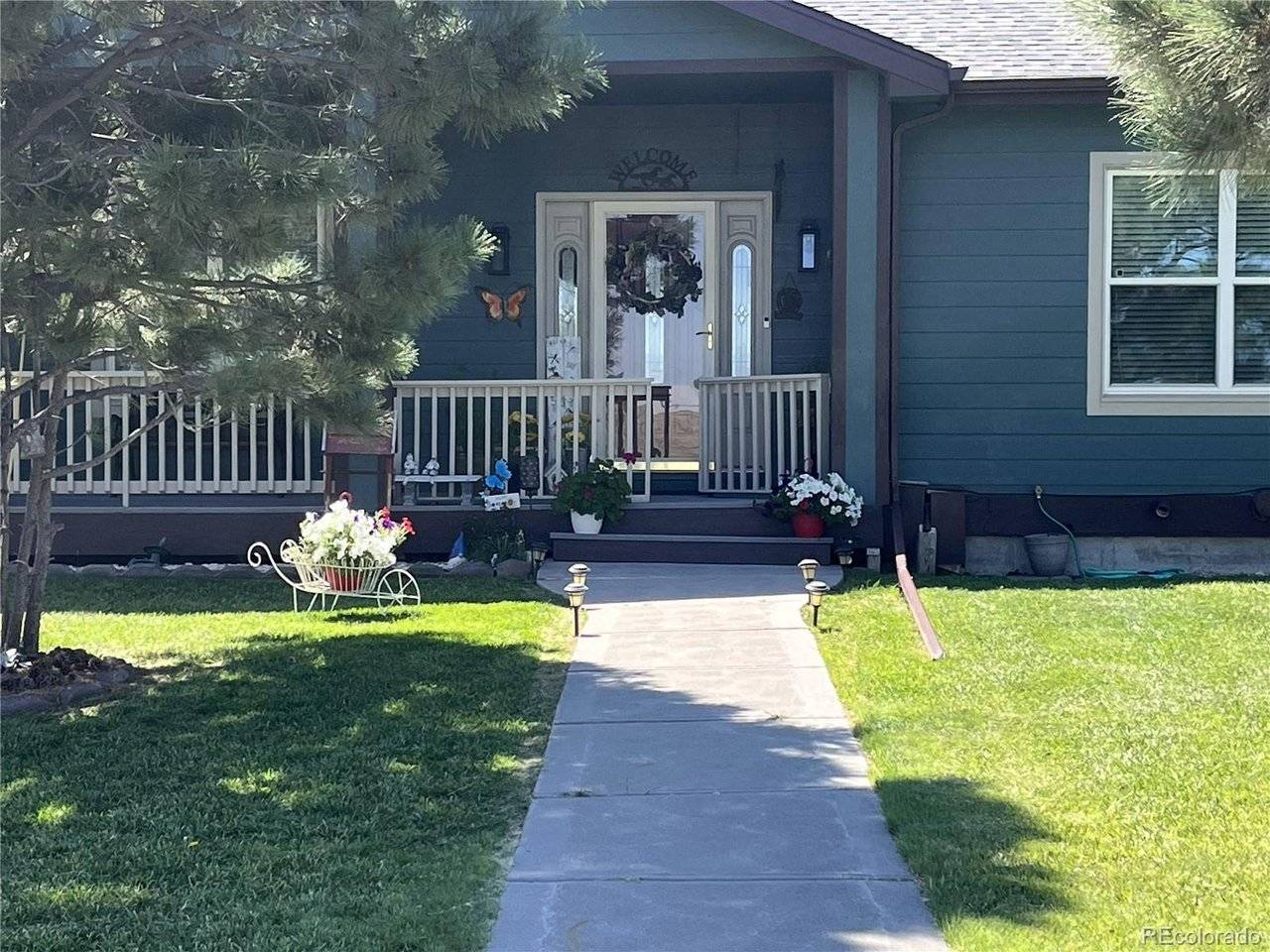 26846 Richards, Elizabeth, CO 80107
