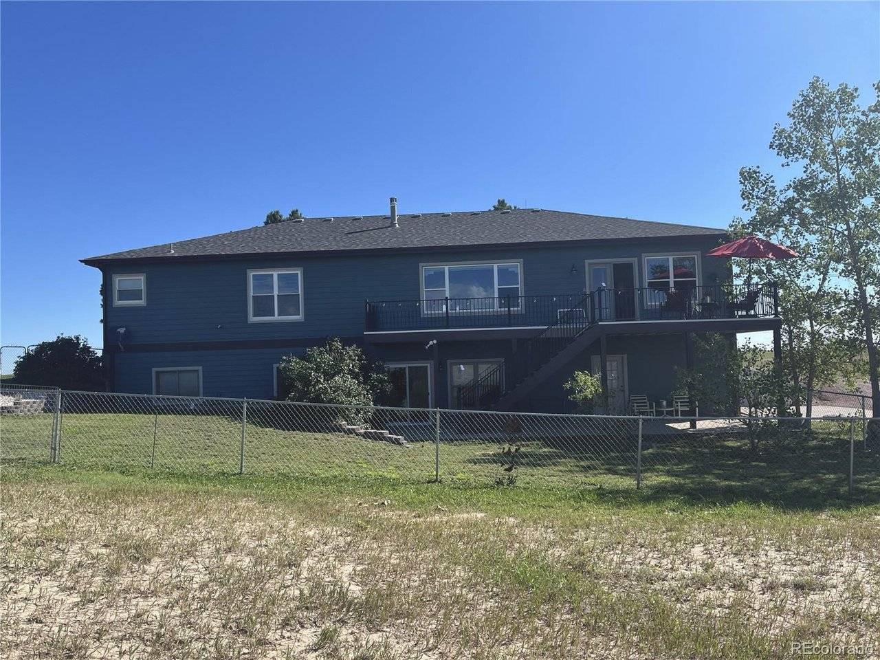 26846 Richards, Elizabeth, CO 80107
