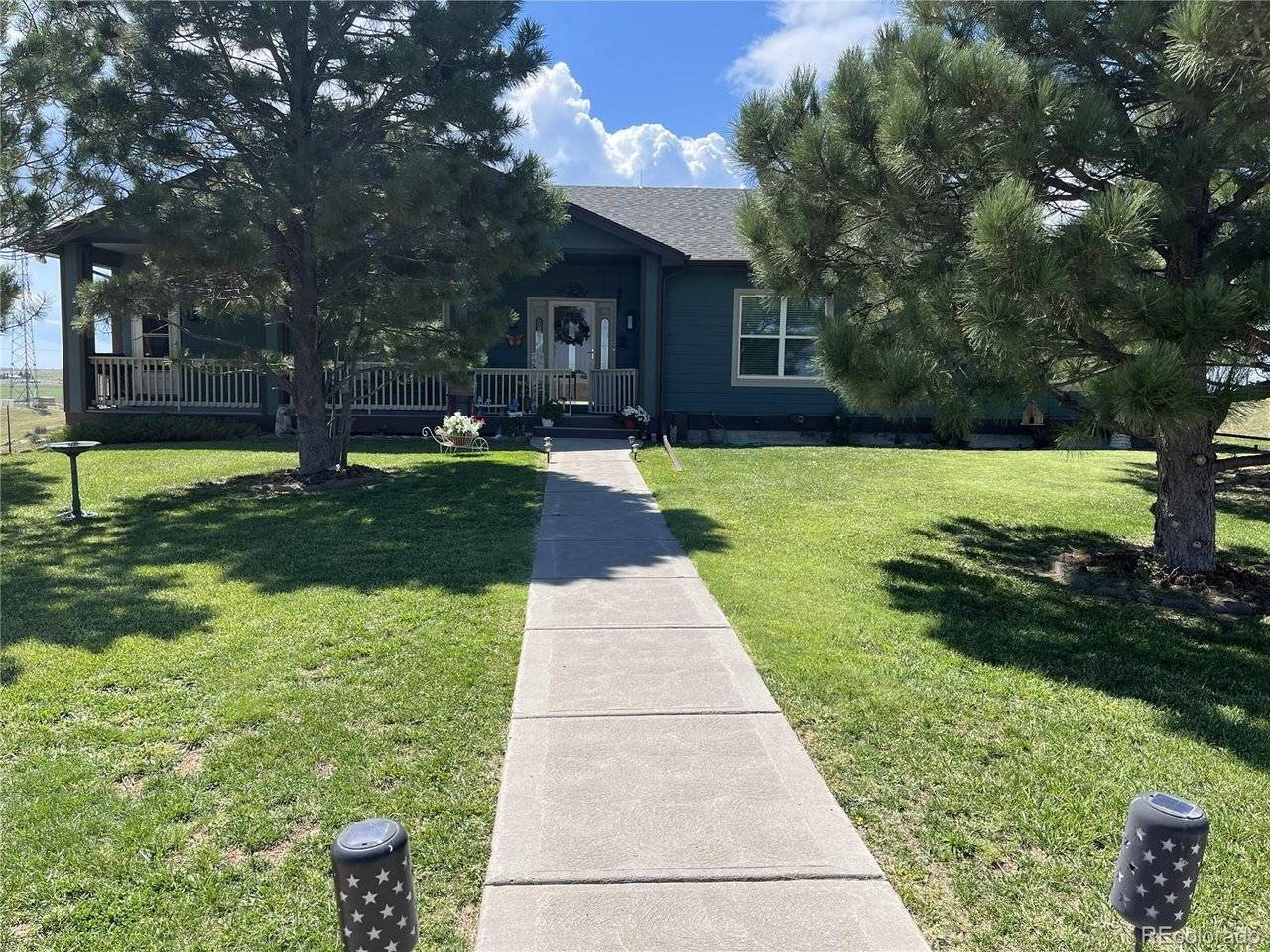 26846 Richards, Elizabeth, CO 80107