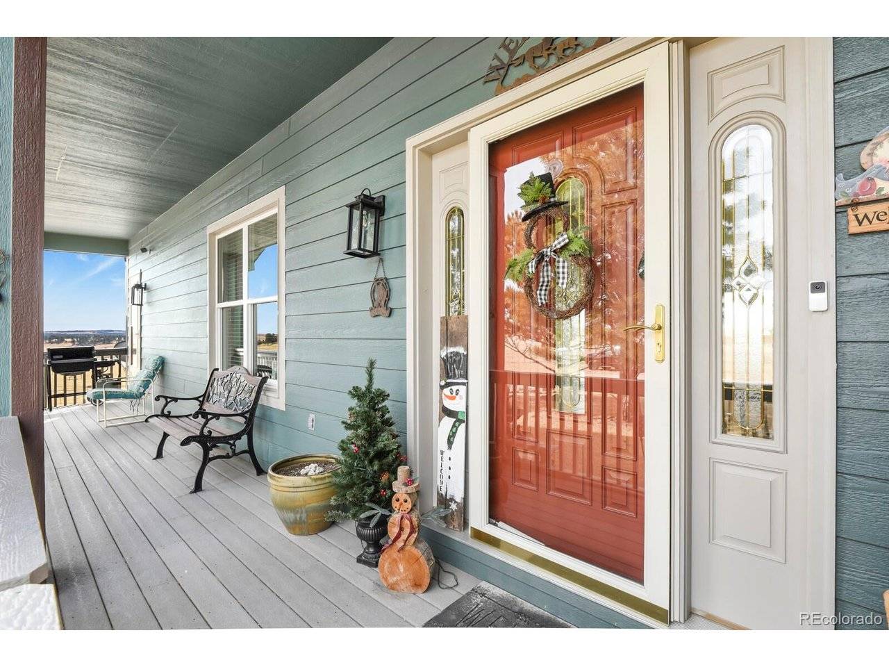 26846 Richards, Elizabeth, CO 80107
