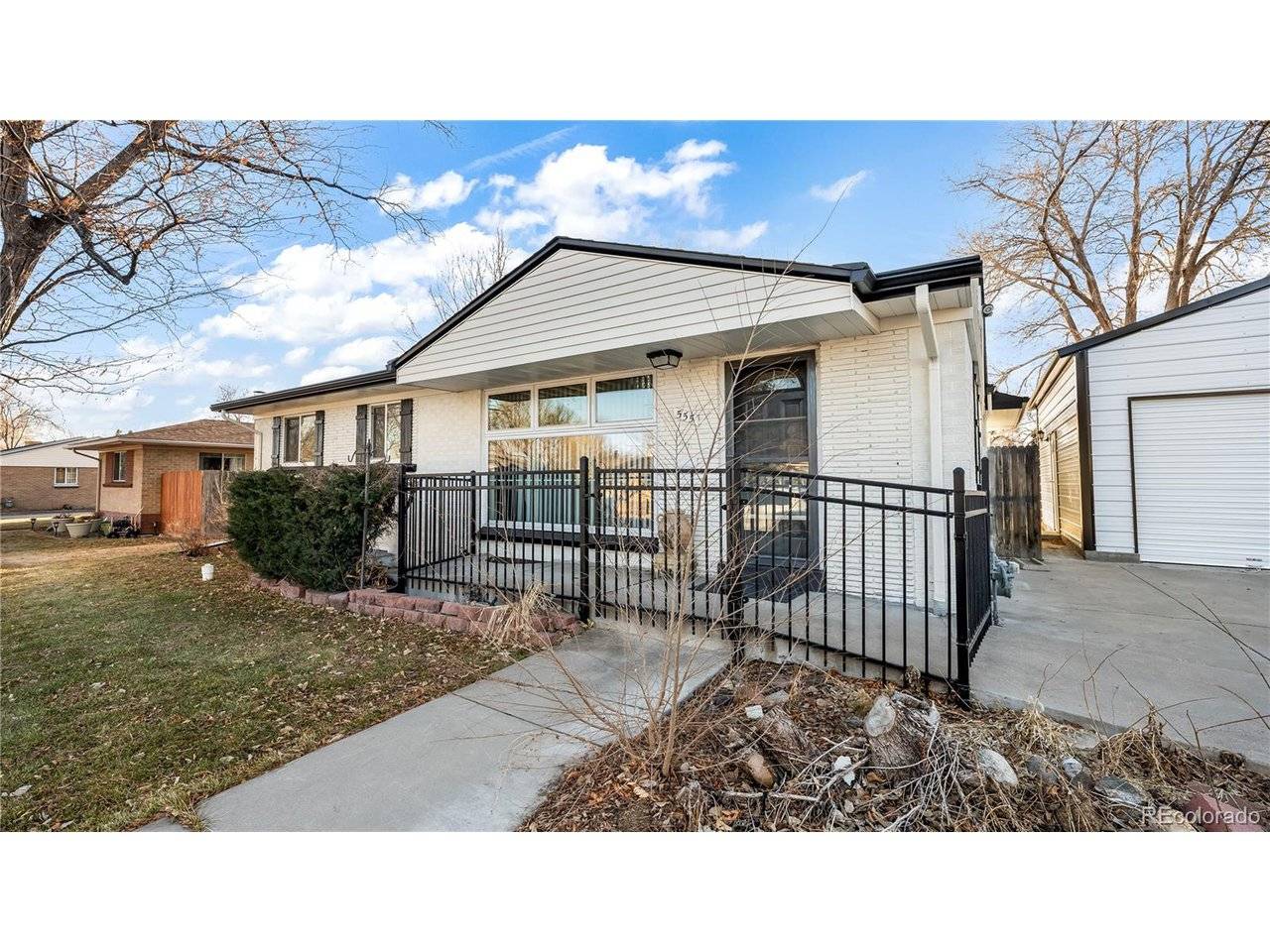 555 Everett, Lakewood, CO 80226