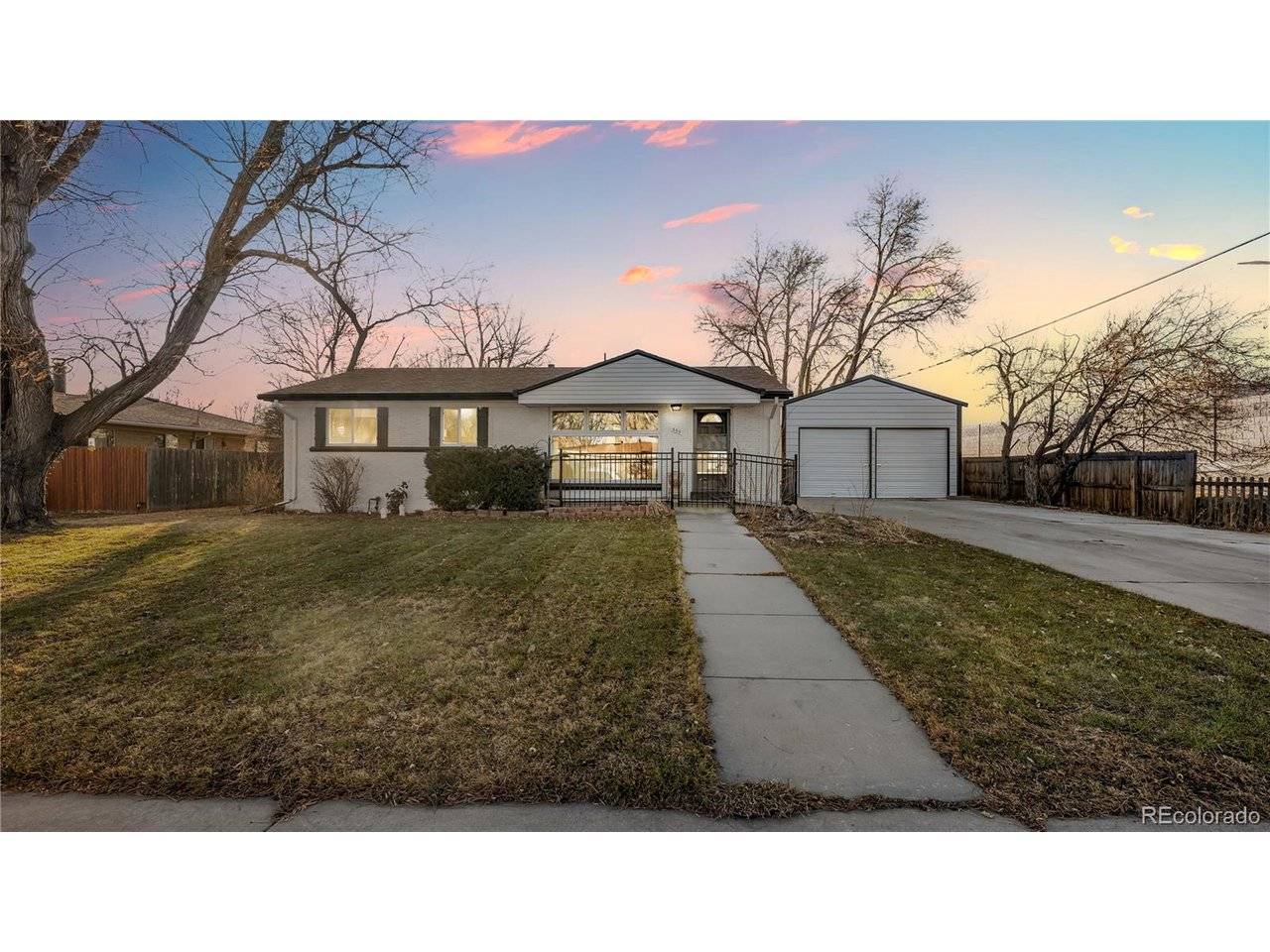 555 Everett, Lakewood, CO 80226