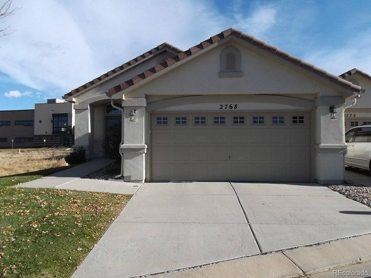 2768 Thrush, Colorado Springs, CO 80920