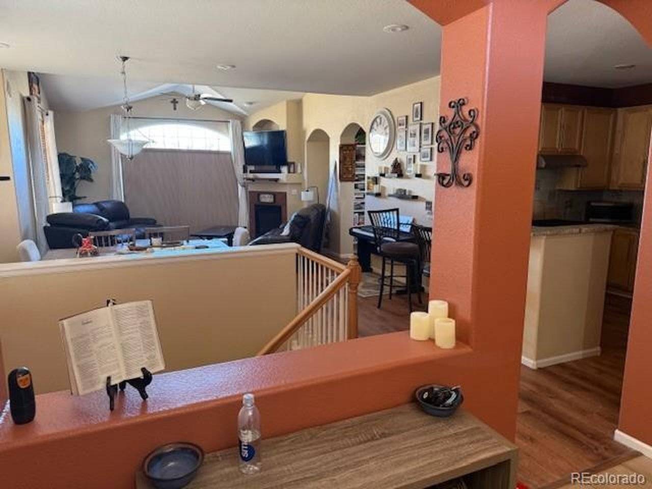 2768 Thrush, Colorado Springs, CO 80920