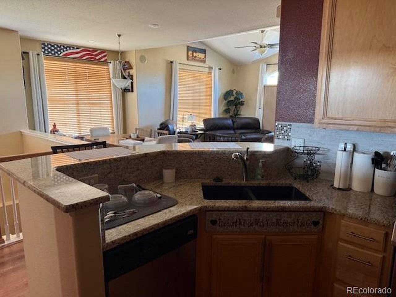 2768 Thrush, Colorado Springs, CO 80920
